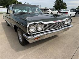 1964 Chevrolet Biscayne (CC-1961348) for sale in Effingham, Illinois