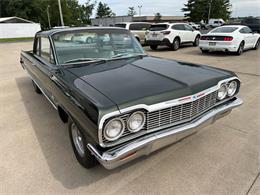 1964 Chevrolet Biscayne (CC-1961348) for sale in Effingham, Illinois