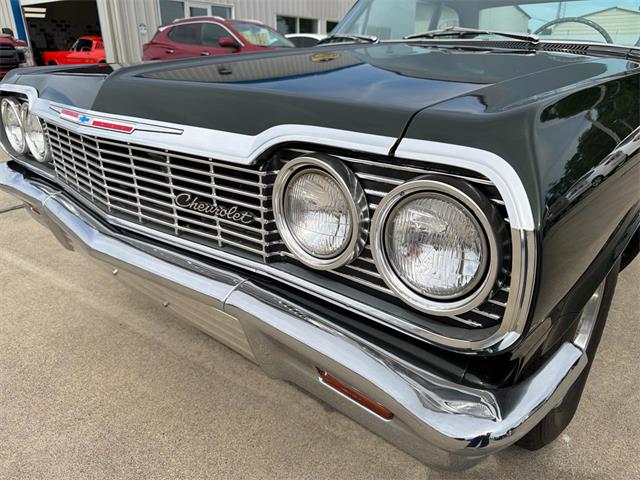1964 Chevrolet Biscayne (CC-1961348) for sale in Effingham, Illinois