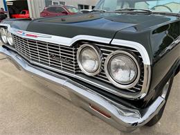 1964 Chevrolet Biscayne (CC-1961348) for sale in Effingham, Illinois