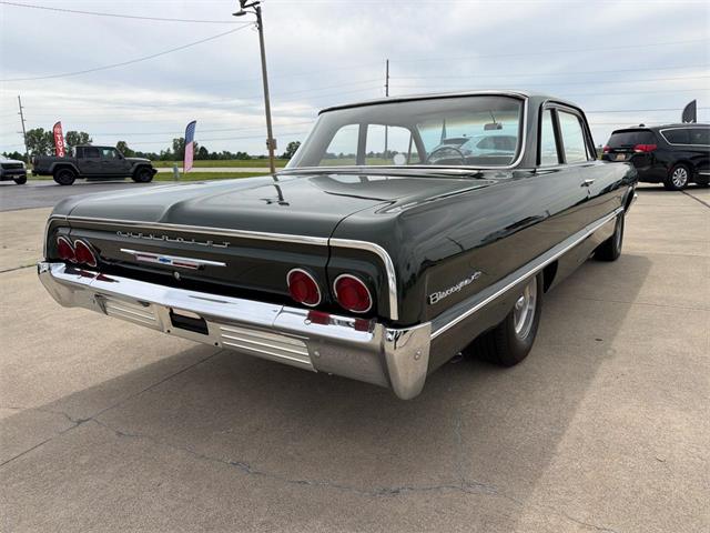1964 Chevrolet Biscayne (CC-1961348) for sale in Effingham, Illinois