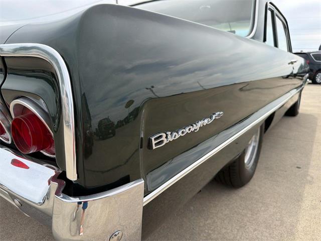 1964 Chevrolet Biscayne (CC-1961348) for sale in Effingham, Illinois