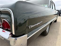 1964 Chevrolet Biscayne (CC-1961348) for sale in Effingham, Illinois