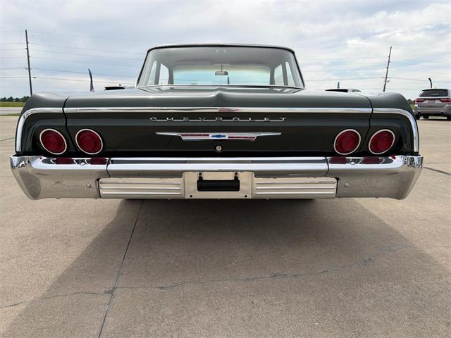 1964 Chevrolet Biscayne (CC-1961348) for sale in Effingham, Illinois