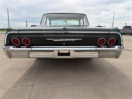 1964 Chevrolet Biscayne (CC-1961348) for sale in Effingham, Illinois