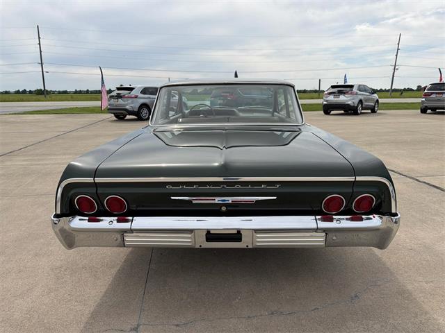 1964 Chevrolet Biscayne (CC-1961348) for sale in Effingham, Illinois