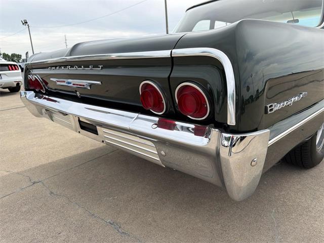 1964 Chevrolet Biscayne (CC-1961348) for sale in Effingham, Illinois