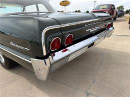 1964 Chevrolet Biscayne (CC-1961348) for sale in Effingham, Illinois