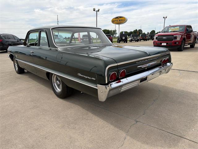 1964 Chevrolet Biscayne (CC-1961348) for sale in Effingham, Illinois