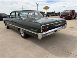 1964 Chevrolet Biscayne (CC-1961348) for sale in Effingham, Illinois