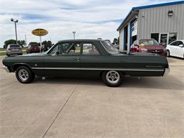 1964 Chevrolet Biscayne (CC-1961348) for sale in Effingham, Illinois