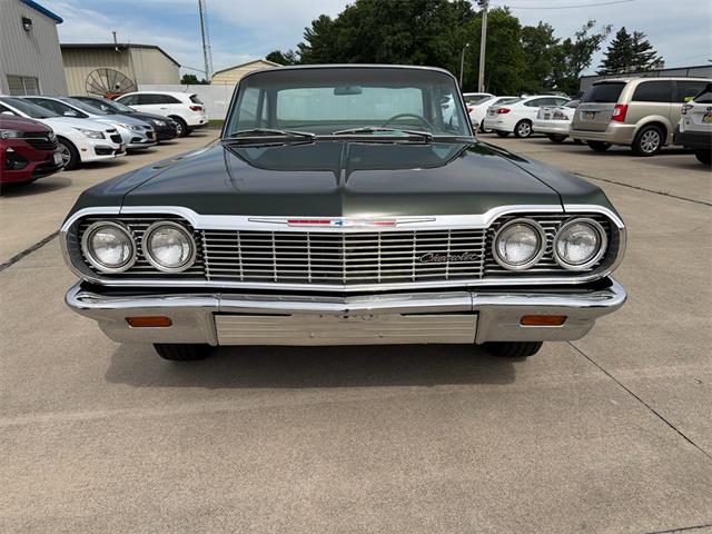 1964 Chevrolet Biscayne (CC-1961348) for sale in Effingham, Illinois