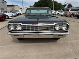 1964 Chevrolet Biscayne (CC-1961348) for sale in Effingham, Illinois