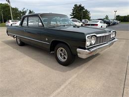 1964 Chevrolet Biscayne (CC-1961348) for sale in Effingham, Illinois