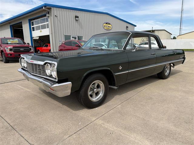 1964 Chevrolet Biscayne (CC-1961348) for sale in Effingham, Illinois