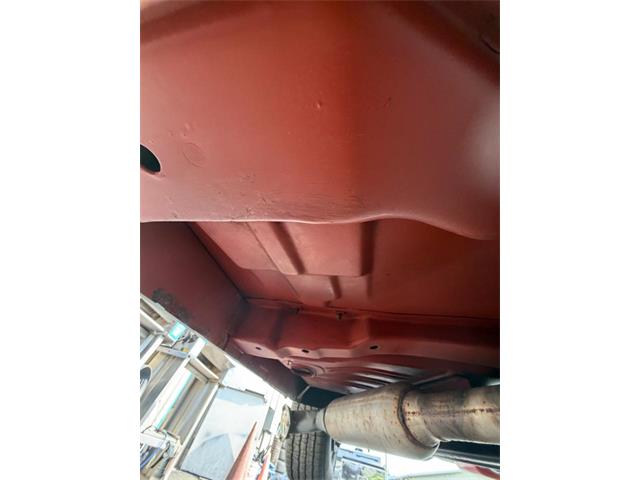 1964 Chevrolet Biscayne (CC-1961348) for sale in Effingham, Illinois