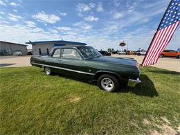 1964 Chevrolet Biscayne (CC-1961348) for sale in Effingham, Illinois