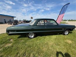 1964 Chevrolet Biscayne (CC-1961348) for sale in Effingham, Illinois