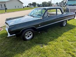 1964 Chevrolet Biscayne (CC-1961348) for sale in Effingham, Illinois