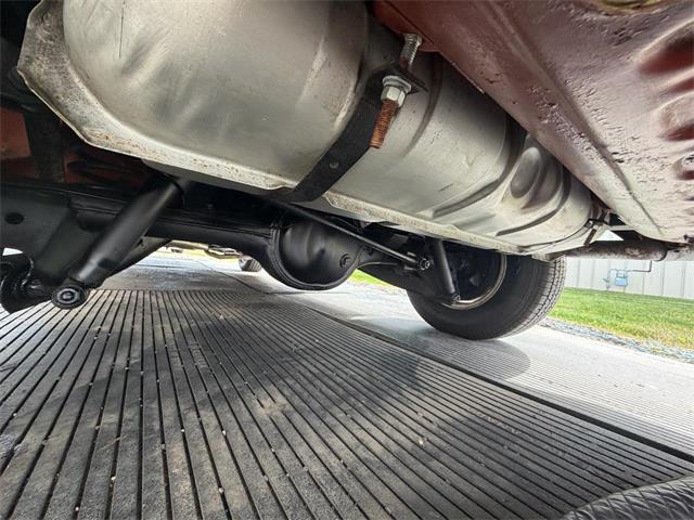 1964 Chevrolet Biscayne (CC-1961348) for sale in Effingham, Illinois