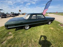 1964 Chevrolet Biscayne (CC-1961348) for sale in Effingham, Illinois