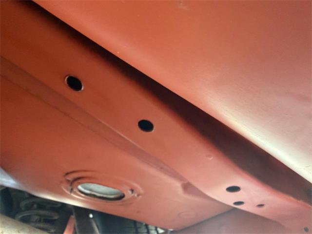 1964 Chevrolet Biscayne (CC-1961348) for sale in Effingham, Illinois