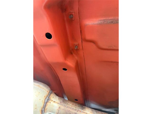 1964 Chevrolet Biscayne (CC-1961348) for sale in Effingham, Illinois