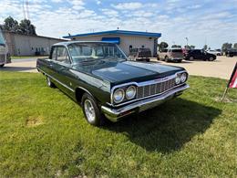 1964 Chevrolet Biscayne (CC-1961348) for sale in Effingham, Illinois
