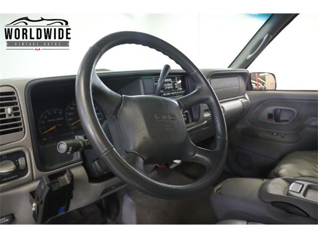 1999 Chevrolet Suburban (CC-1961418) for sale in Denver , Colorado