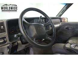 1999 Chevrolet Suburban (CC-1961418) for sale in Denver , Colorado
