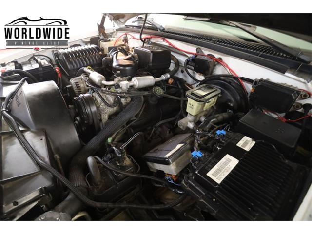 1999 Chevrolet Suburban (CC-1961418) for sale in Denver , Colorado