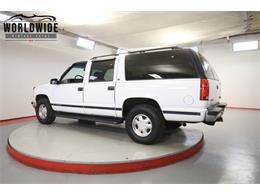 1999 Chevrolet Suburban (CC-1961418) for sale in Denver , Colorado