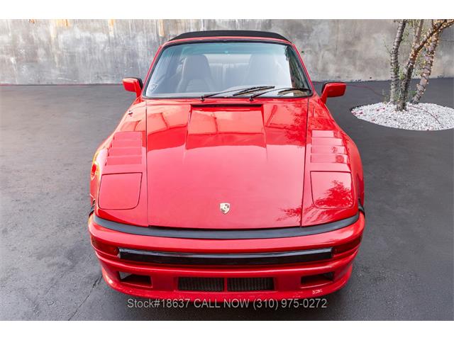 1976 Porsche 911S (CC-1961450) for sale in Beverly Hills, California