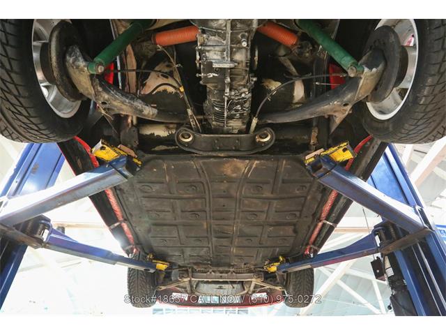 1976 Porsche 911S (CC-1961450) for sale in Beverly Hills, California