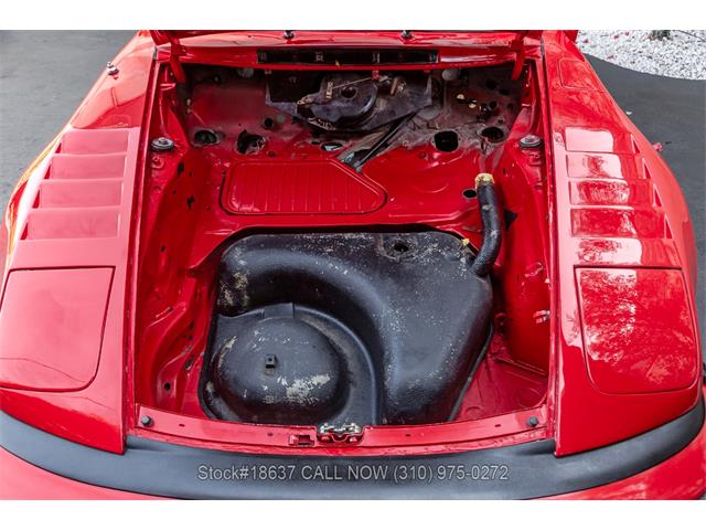 1976 Porsche 911S (CC-1961450) for sale in Beverly Hills, California