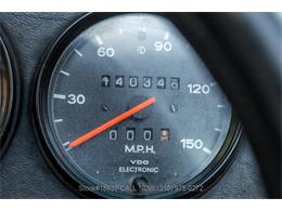 1976 Porsche 911S (CC-1961450) for sale in Beverly Hills, California