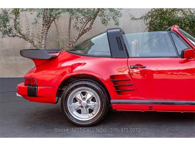 1976 Porsche 911S (CC-1961450) for sale in Beverly Hills, California