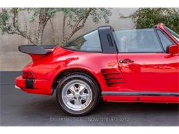 1976 Porsche 911S (CC-1961450) for sale in Beverly Hills, California