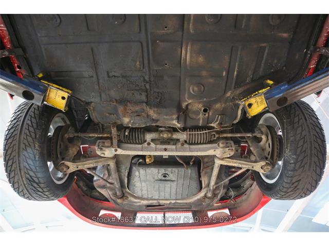 1976 Porsche 911S (CC-1961450) for sale in Beverly Hills, California