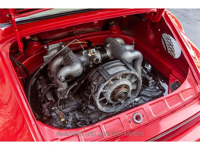 1976 Porsche 911S (CC-1961450) for sale in Beverly Hills, California