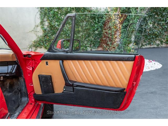 1976 Porsche 911S (CC-1961450) for sale in Beverly Hills, California