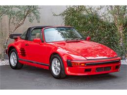 1976 Porsche 911S (CC-1961450) for sale in Beverly Hills, California
