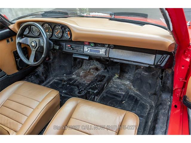 1976 Porsche 911S (CC-1961450) for sale in Beverly Hills, California