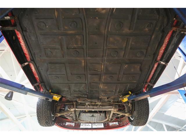 1976 Porsche 911S (CC-1961450) for sale in Beverly Hills, California