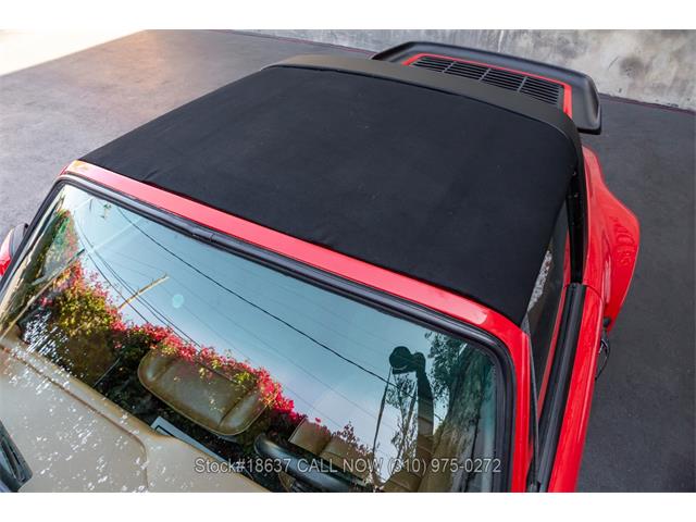 1976 Porsche 911S (CC-1961450) for sale in Beverly Hills, California