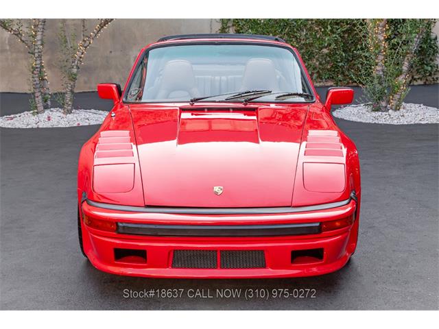 1976 Porsche 911S (CC-1961450) for sale in Beverly Hills, California