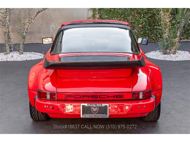 1976 Porsche 911S (CC-1961450) for sale in Beverly Hills, California