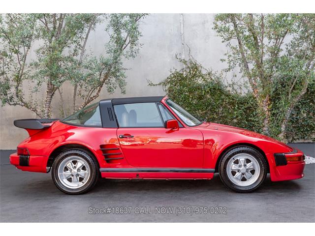 1976 Porsche 911S (CC-1961450) for sale in Beverly Hills, California