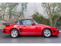 1976 Porsche 911S (CC-1961450) for sale in Beverly Hills, California