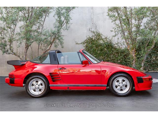 1976 Porsche 911S (CC-1961450) for sale in Beverly Hills, California